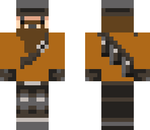 miner