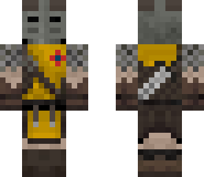 whiterun chief
