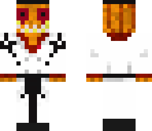 karate man