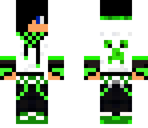 creeper man