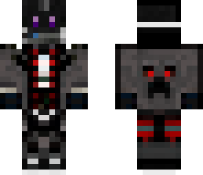 morgandew v1