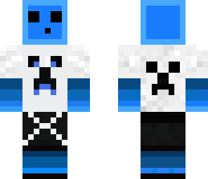 new blue slime not fail
