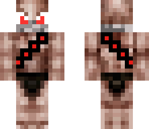 minecraft goblin