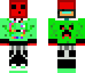 the s slime