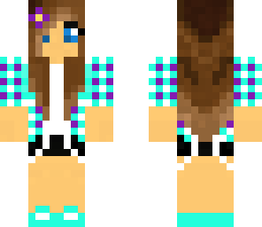 cutie girl