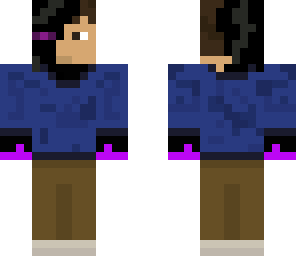ender-man