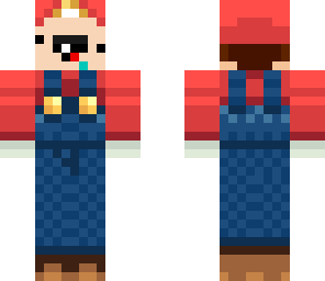 supah derp bros