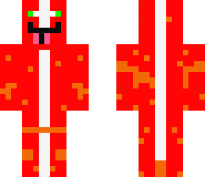 da bacon man