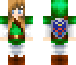 link girl