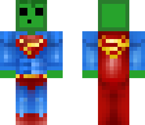 edited skin