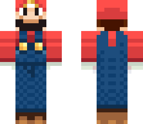 super mario