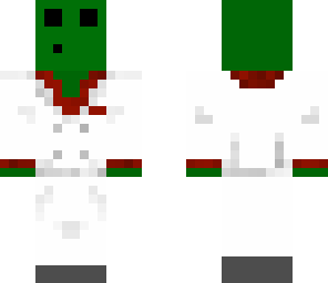 slime skindex mascot