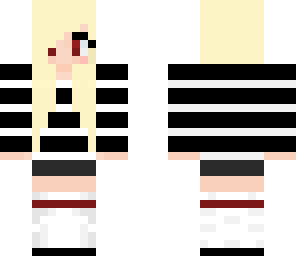 cute emo girl