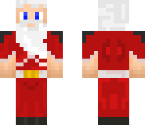 sheeep121 santa