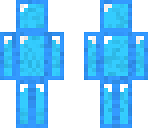 diamond man