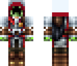 small man creeper
