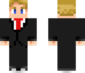 secret agent