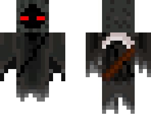 edited ghost