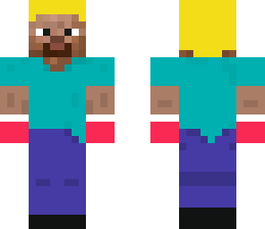 bokser steve