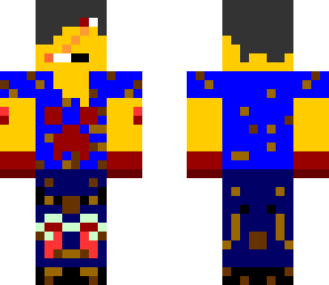 apocalypse god