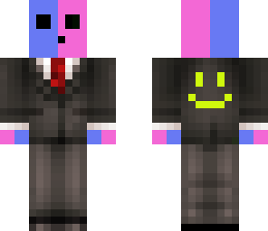 myfirstskin