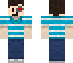 skin madet be me