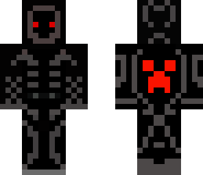 dark prototipe 2 by darkedevil