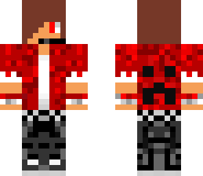 skin madet be me