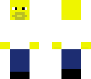 homero j simpson