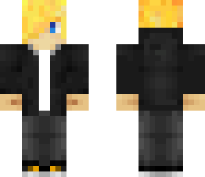 my offical skin my name is teme0202