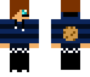 cookiemonstazftw headset