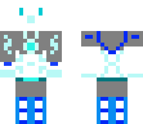iceborn bird