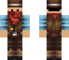 derp cowboy