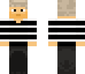 prisoner