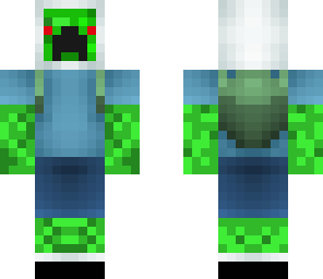 creeper finn