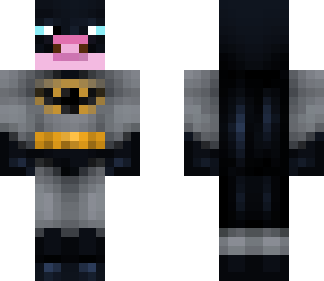 bat pig
