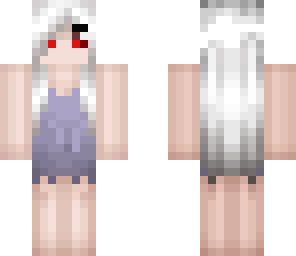 edited christmas girl