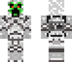 creeper clone