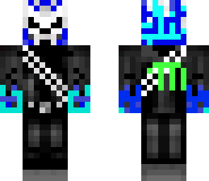 rider