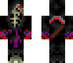 reaper 13