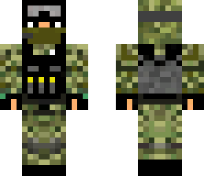 uk military soldier