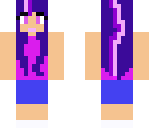 human twilight sparkle