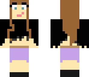 average girl