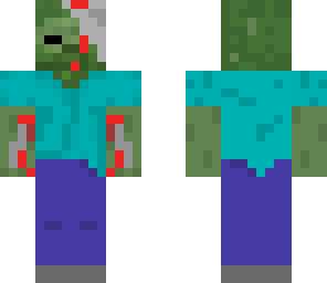 extra gore zombie