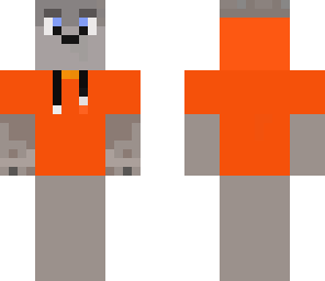 wolf