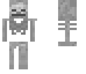 skeleton edited version