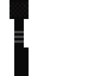 black tooth brush