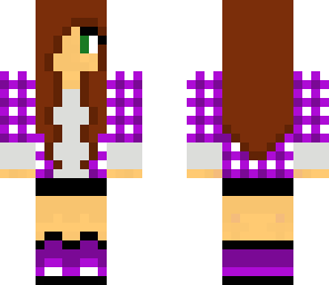 modern girl