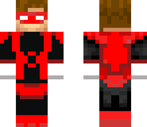 red lantern