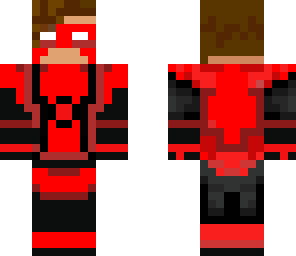 red lantern